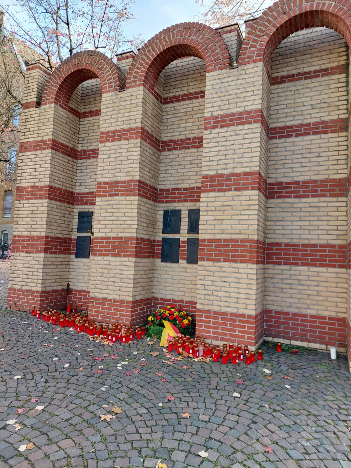 IWgR 2026: Stadtrundgang 